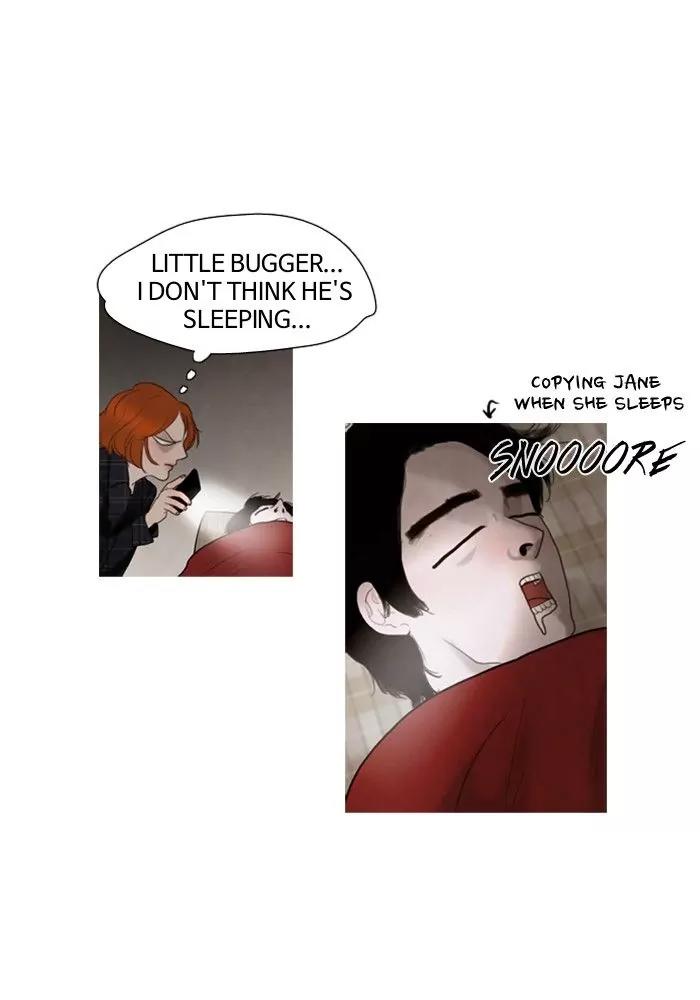 Winter Woods Chapter 32 page 41 - Chapter 32: [Season 1] Ep.31