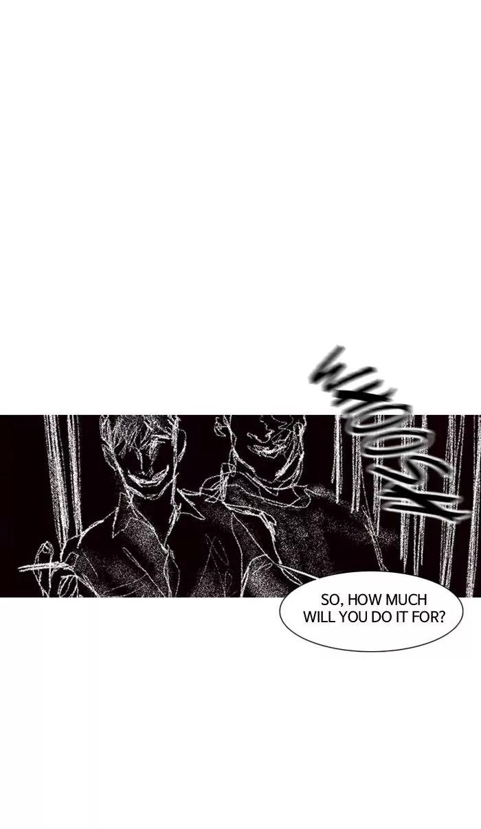 Winter Woods Chapter 32 page 6 - Chapter 32: [Season 1] Ep.31