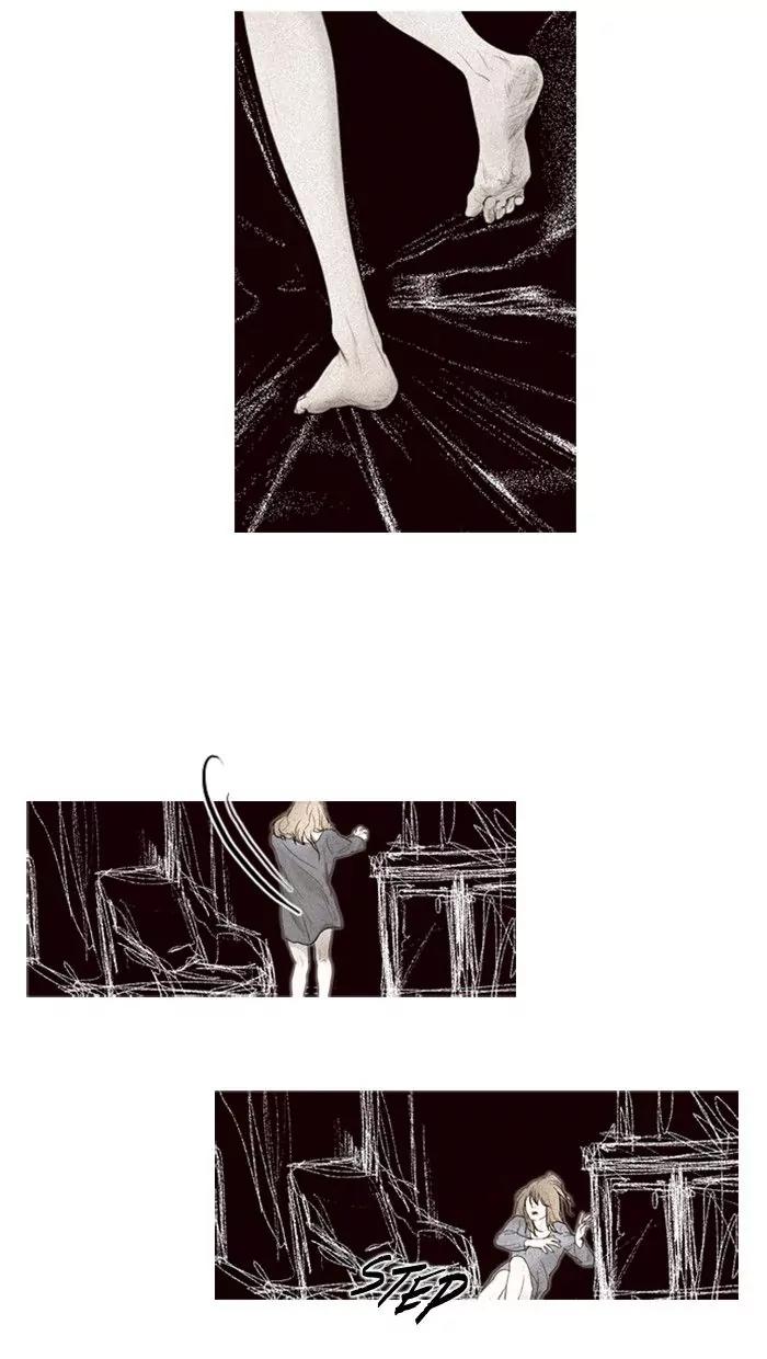Winter Woods Chapter 32 page 7 - Chapter 32: [Season 1] Ep.31