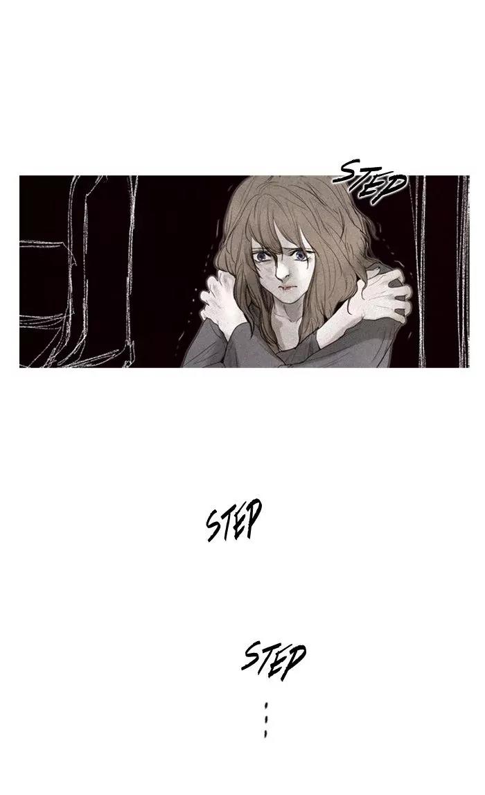 Winter Woods Chapter 32 page 8 - Chapter 32: [Season 1] Ep.31