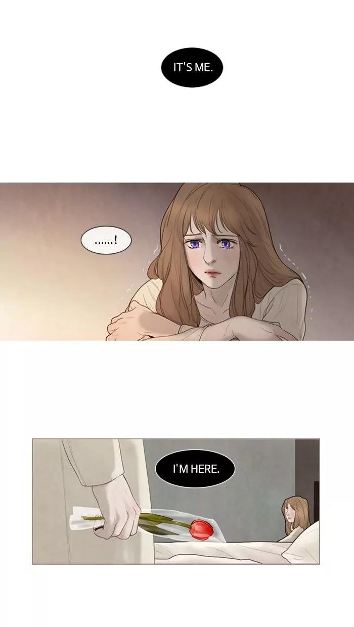 Winter Woods Chapter 32 page 9 - Chapter 32: [Season 1] Ep.31