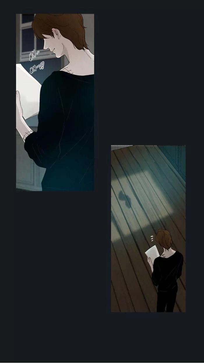 Winter Woods Chapter 33 page 11 - Chapter 33: [Season 1] Ep.32