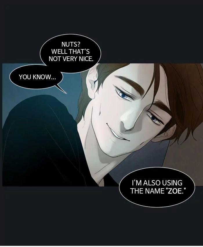 Winter Woods Chapter 33 page 17 - Chapter 33: [Season 1] Ep.32