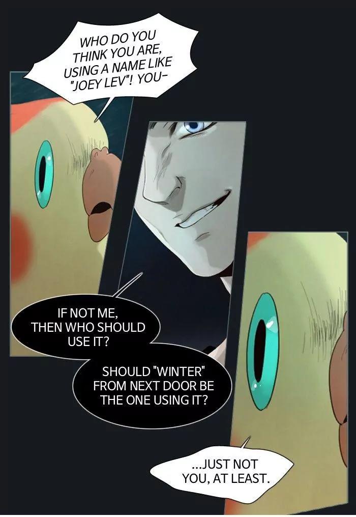 Winter Woods Chapter 33 page 18 - Chapter 33: [Season 1] Ep.32