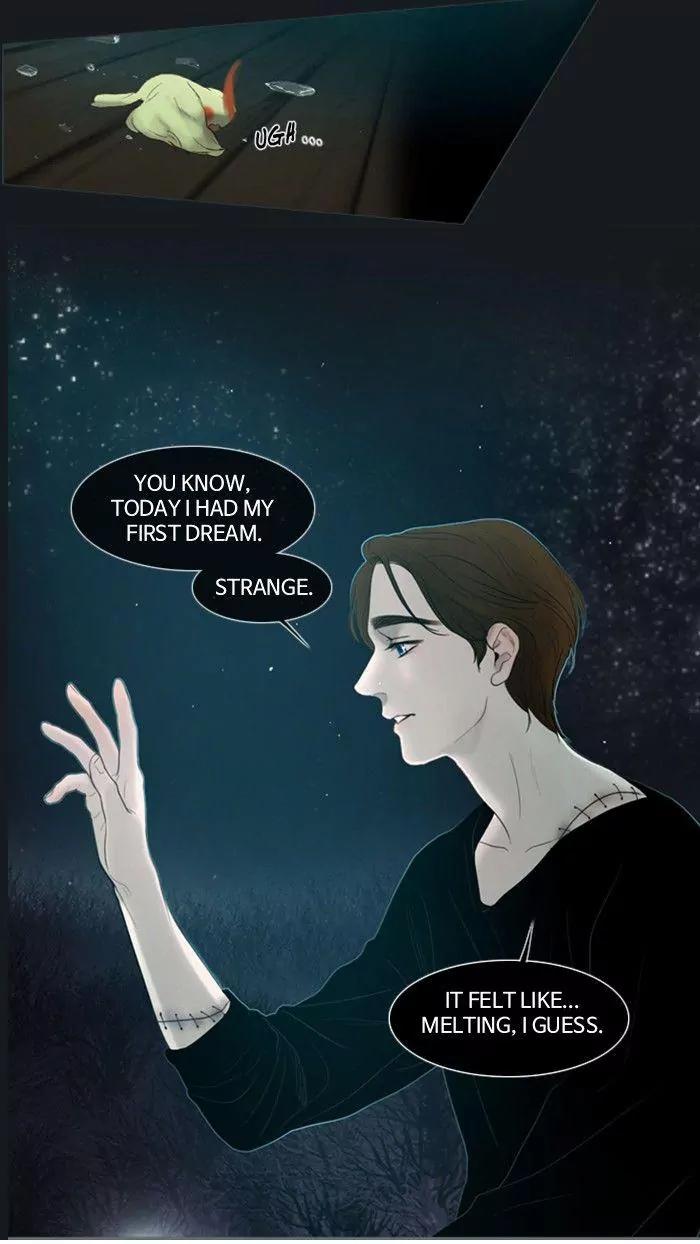 Winter Woods Chapter 33 page 20 - Chapter 33: [Season 1] Ep.32