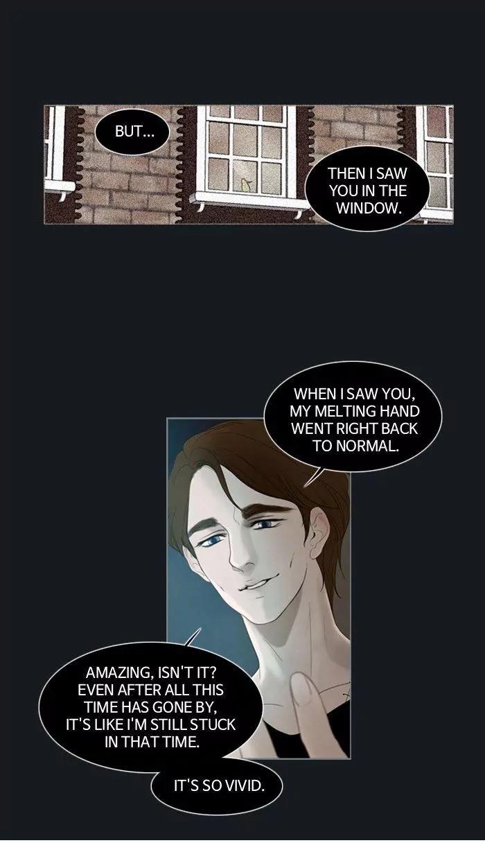 Winter Woods Chapter 33 page 23 - Chapter 33: [Season 1] Ep.32