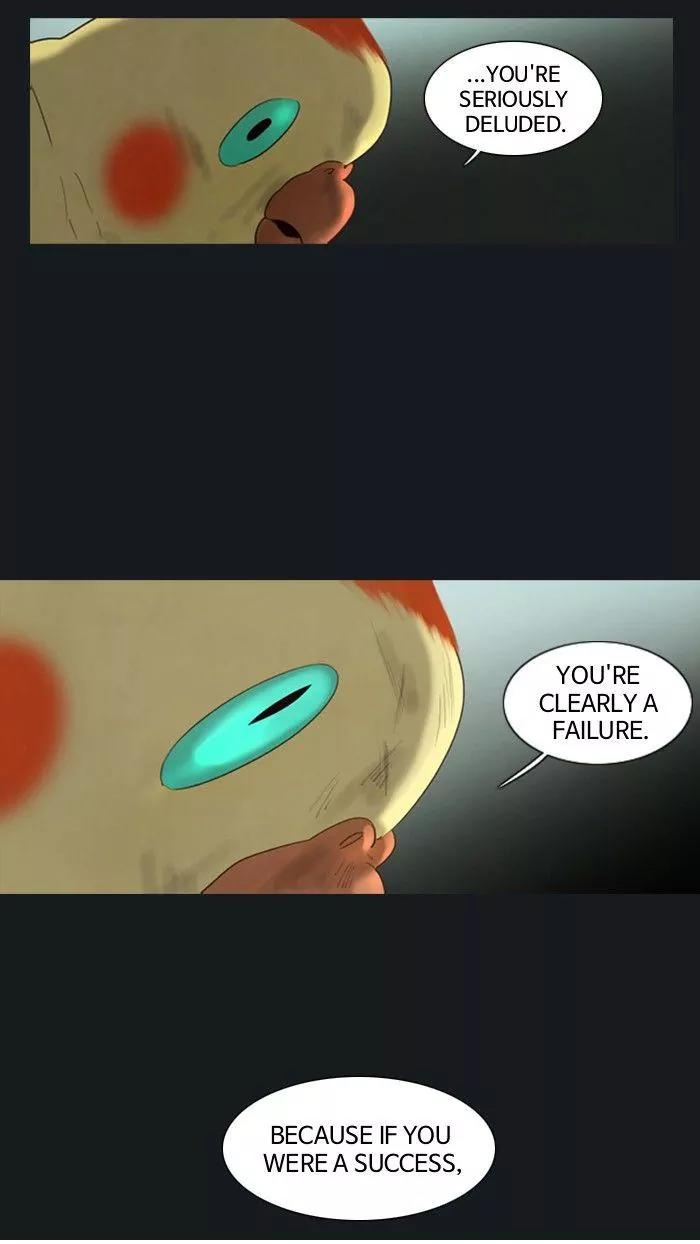 Winter Woods Chapter 33 page 27 - Chapter 33: [Season 1] Ep.32