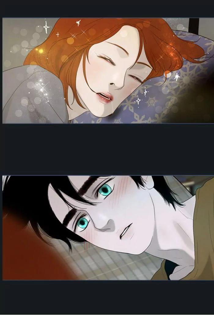 Winter Woods Chapter 33 page 3 - Chapter 33: [Season 1] Ep.32