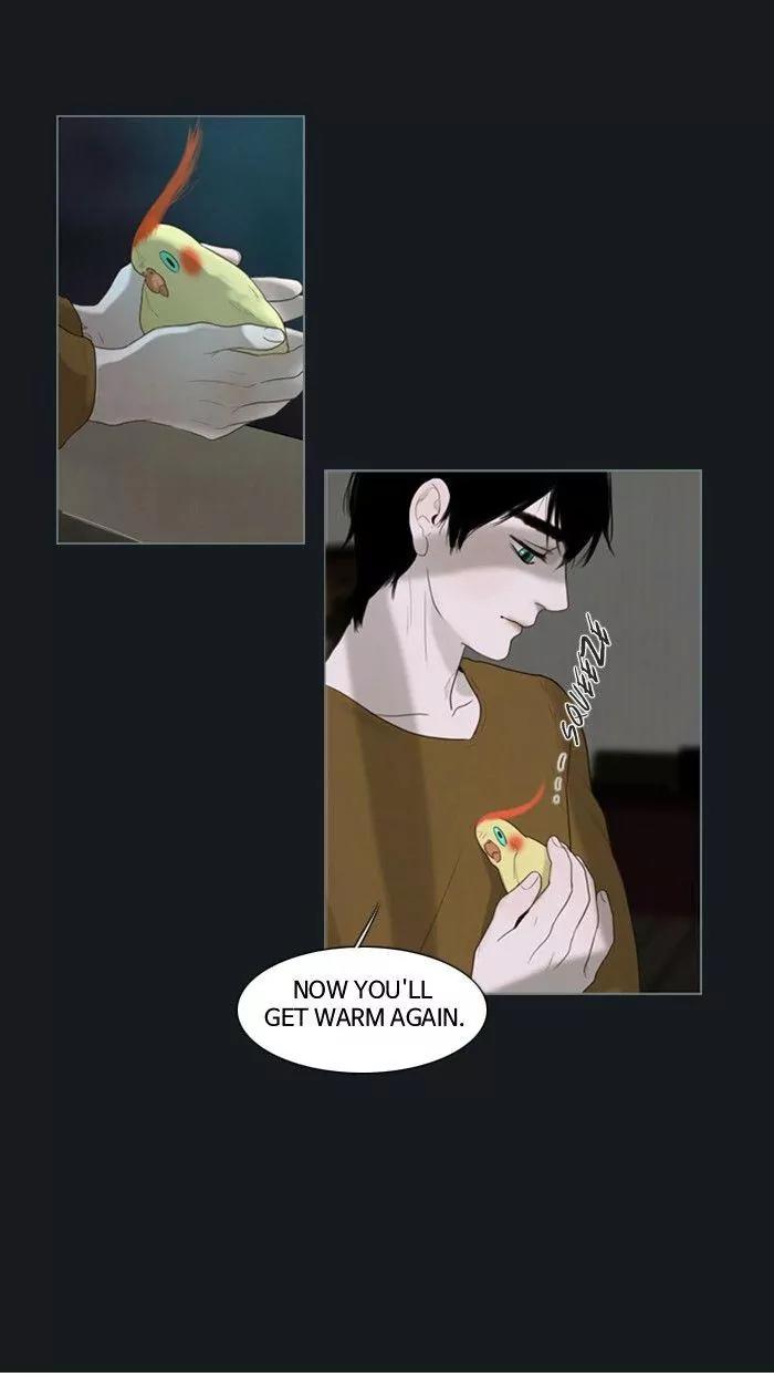 Winter Woods Chapter 33 page 39 - Chapter 33: [Season 1] Ep.32