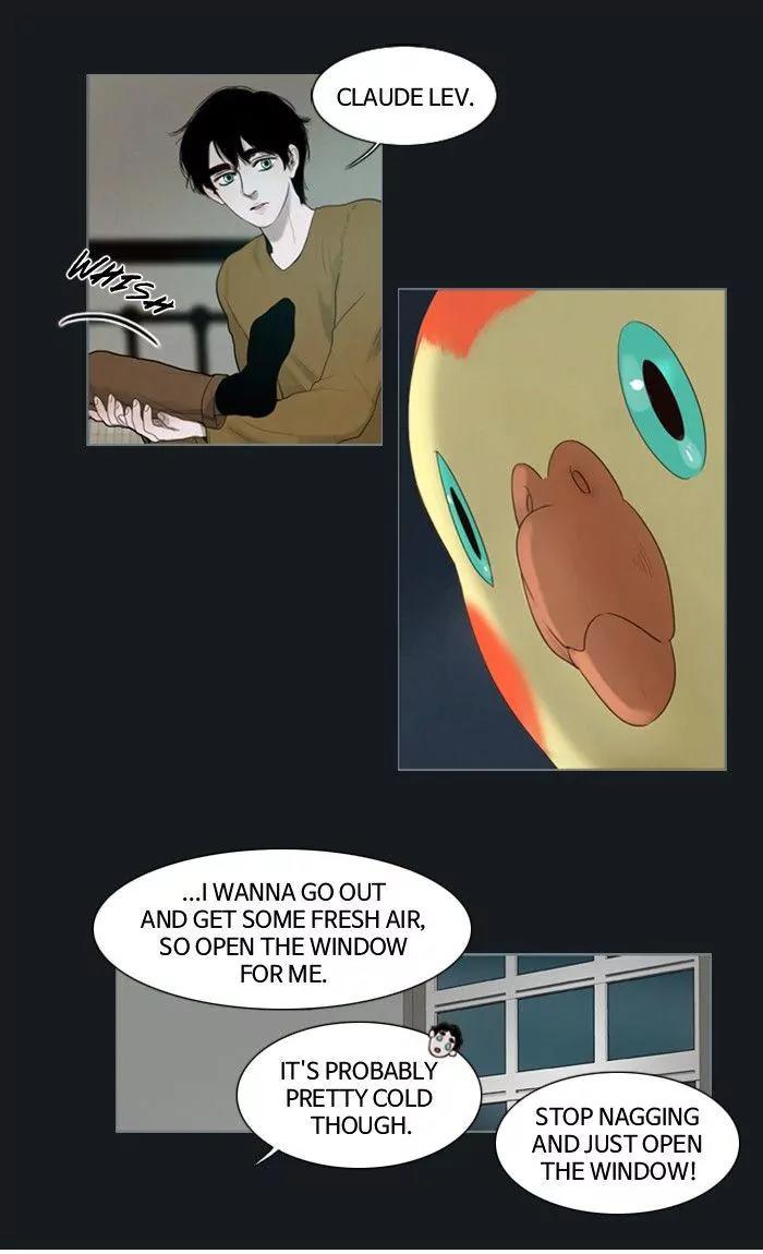 Winter Woods Chapter 33 page 6 - Chapter 33: [Season 1] Ep.32