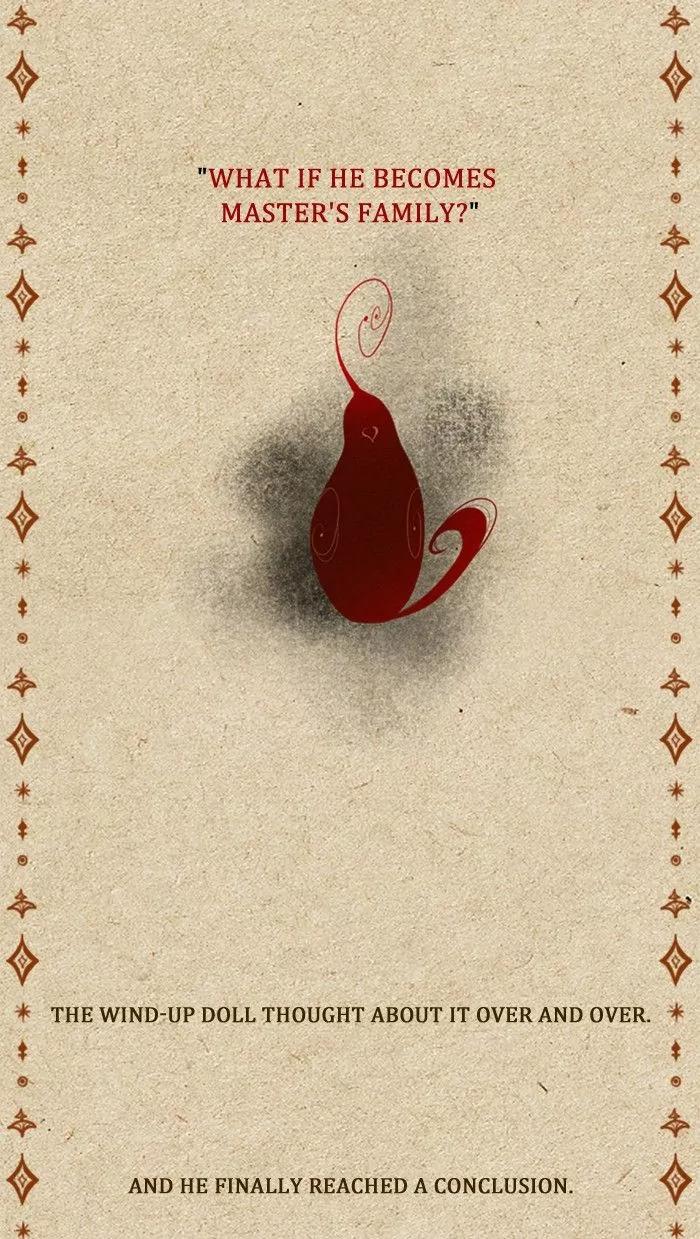 Winter Woods Chapter 34 page 17 - Chapter 34: [Season 1] Ep.33