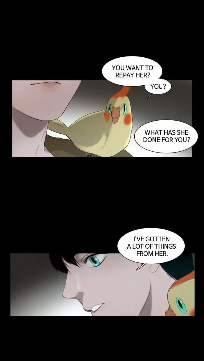 Winter Woods Chapter 34 page 47 - Chapter 34: [Season 1] Ep.33