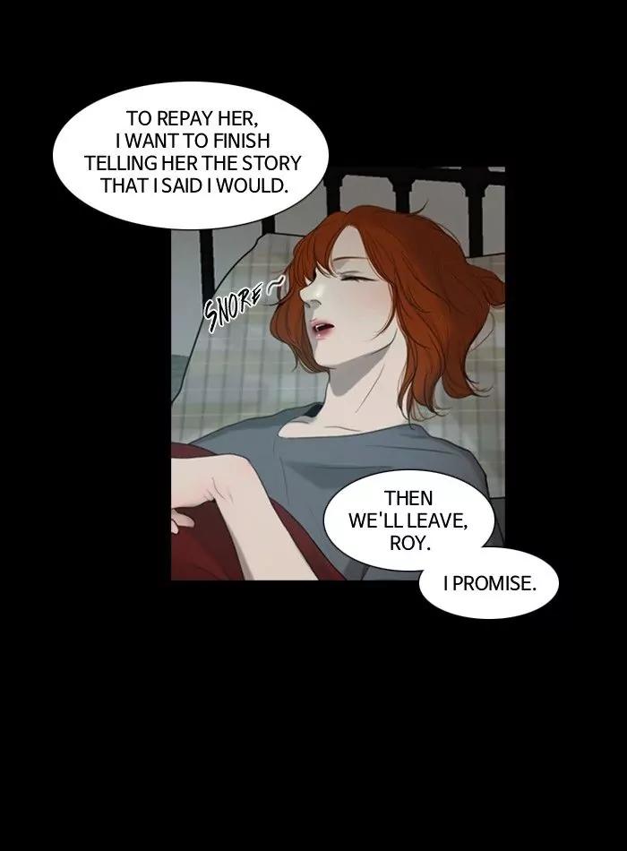 Winter Woods Chapter 34 page 48 - Chapter 34: [Season 1] Ep.33