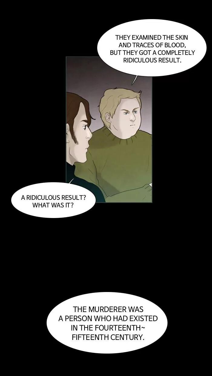 Winter Woods Chapter 35 page 11 - Chapter 35: [Season 1] Ep.34