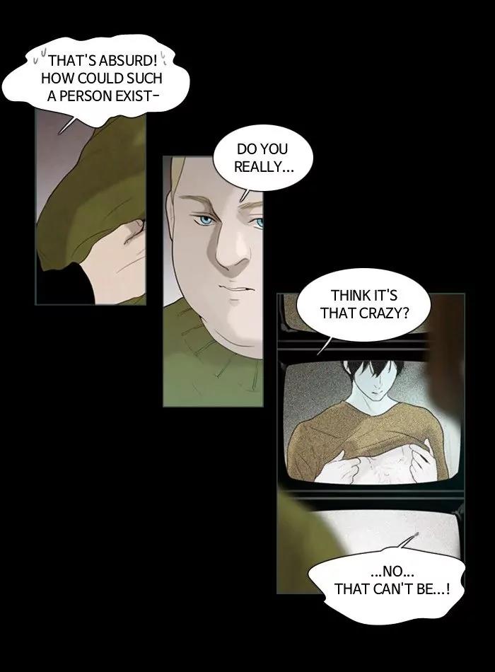 Winter Woods Chapter 35 page 13 - Chapter 35: [Season 1] Ep.34