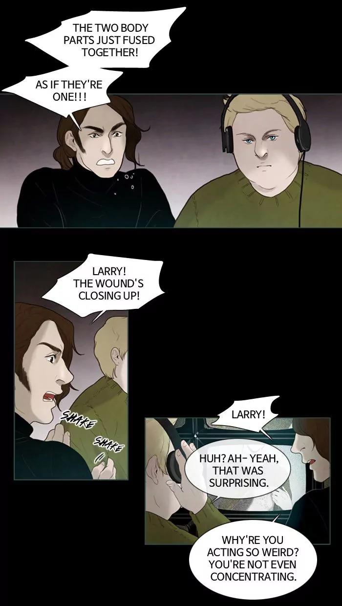 Winter Woods Chapter 35 page 2 - Chapter 35: [Season 1] Ep.34