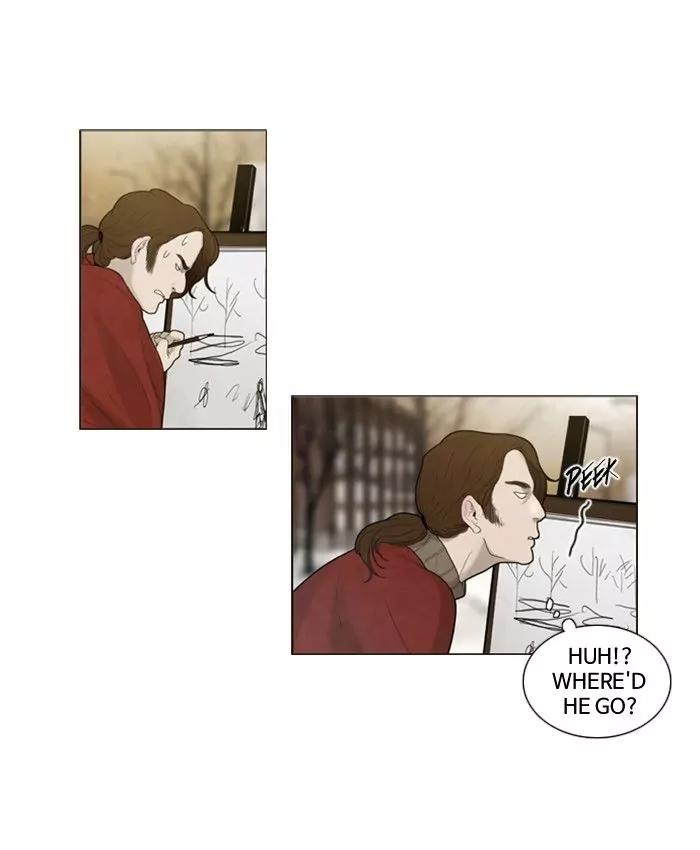 Winter Woods Chapter 35 page 22 - Chapter 35: [Season 1] Ep.34