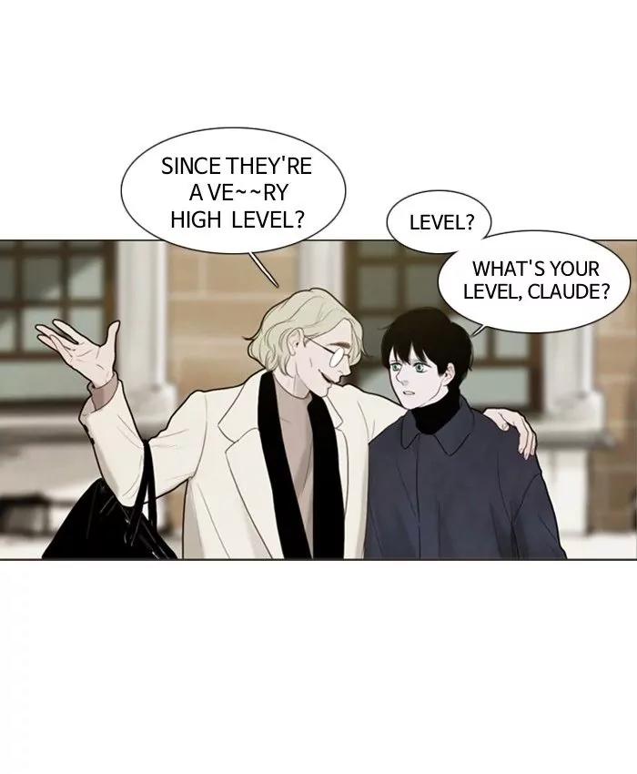 Winter Woods Chapter 35 page 33 - Chapter 35: [Season 1] Ep.34
