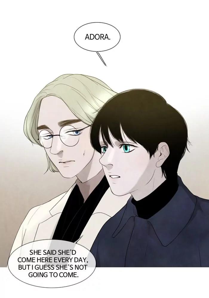 Winter Woods Chapter 35 page 36 - Chapter 35: [Season 1] Ep.34