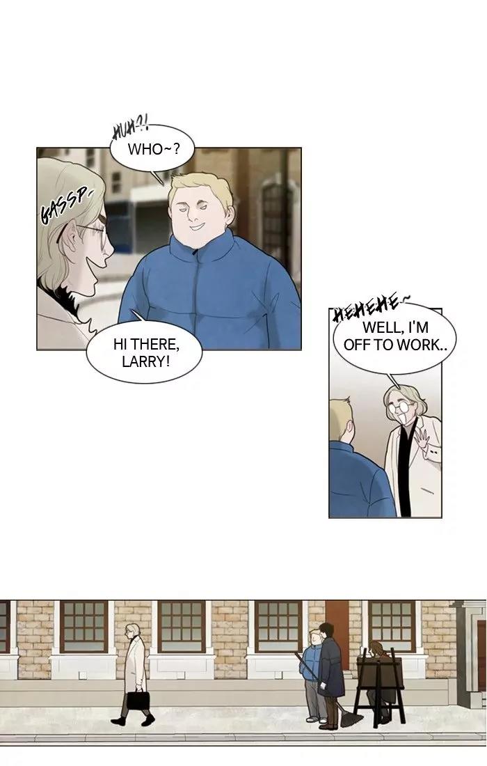 Winter Woods Chapter 35 page 38 - Chapter 35: [Season 1] Ep.34