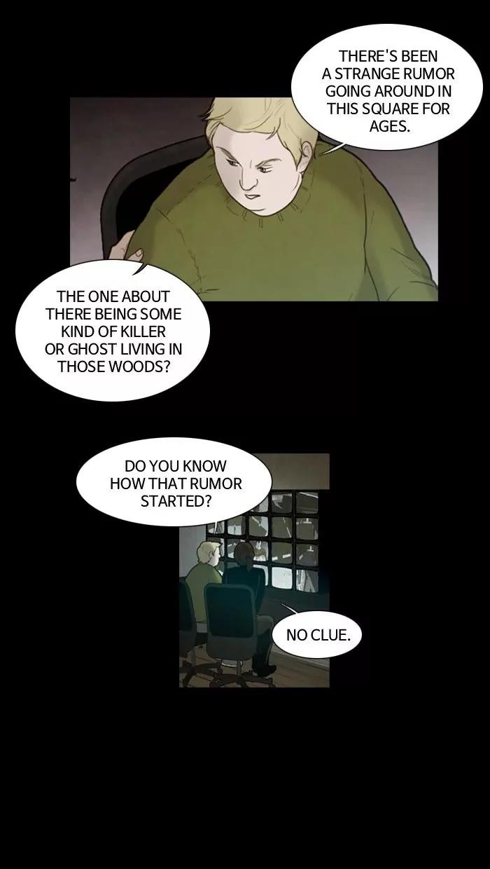 Winter Woods Chapter 35 page 4 - Chapter 35: [Season 1] Ep.34