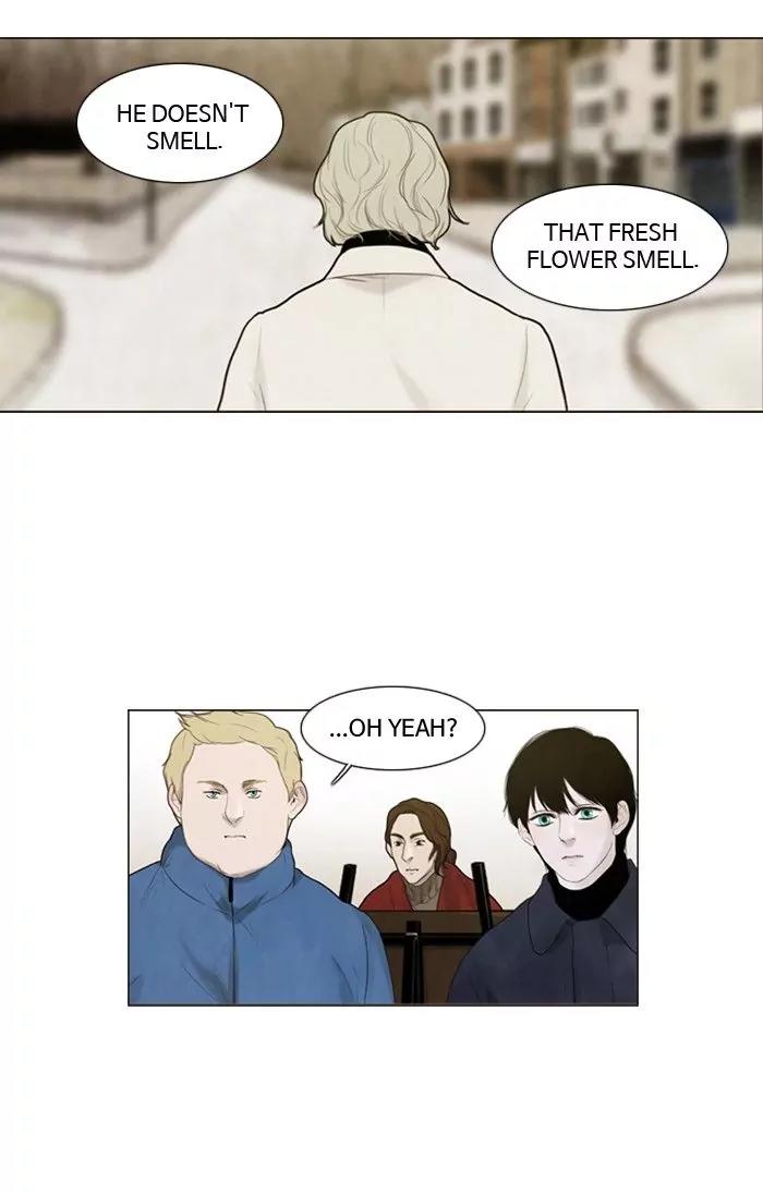 Winter Woods Chapter 35 page 40 - Chapter 35: [Season 1] Ep.34