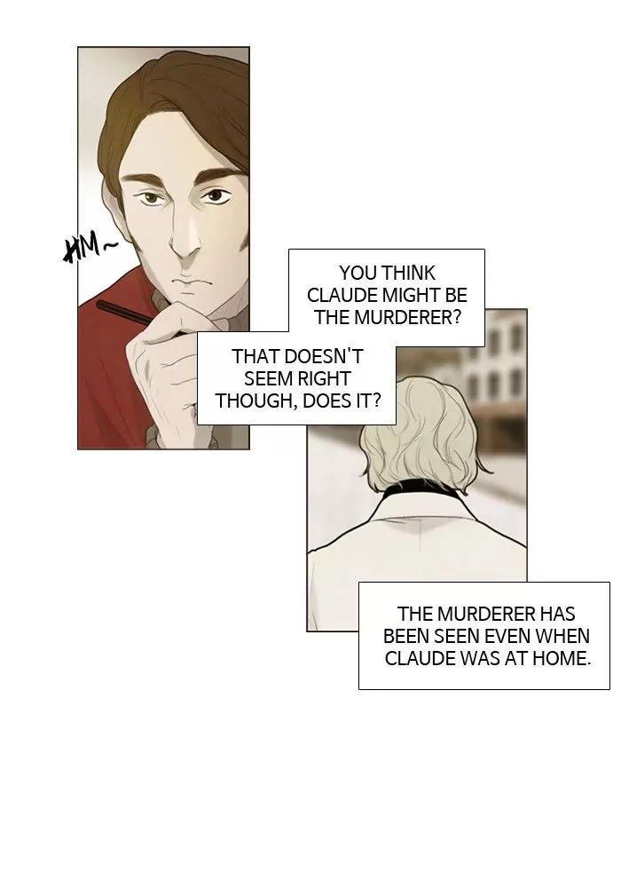 Winter Woods Chapter 35 page 41 - Chapter 35: [Season 1] Ep.34