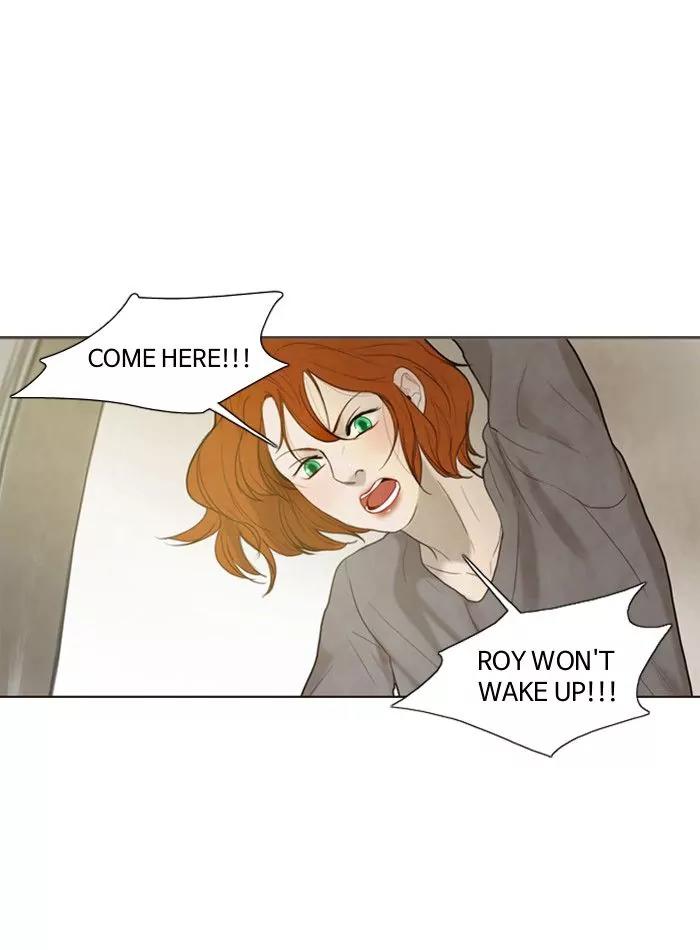 Winter Woods Chapter 35 page 43 - Chapter 35: [Season 1] Ep.34