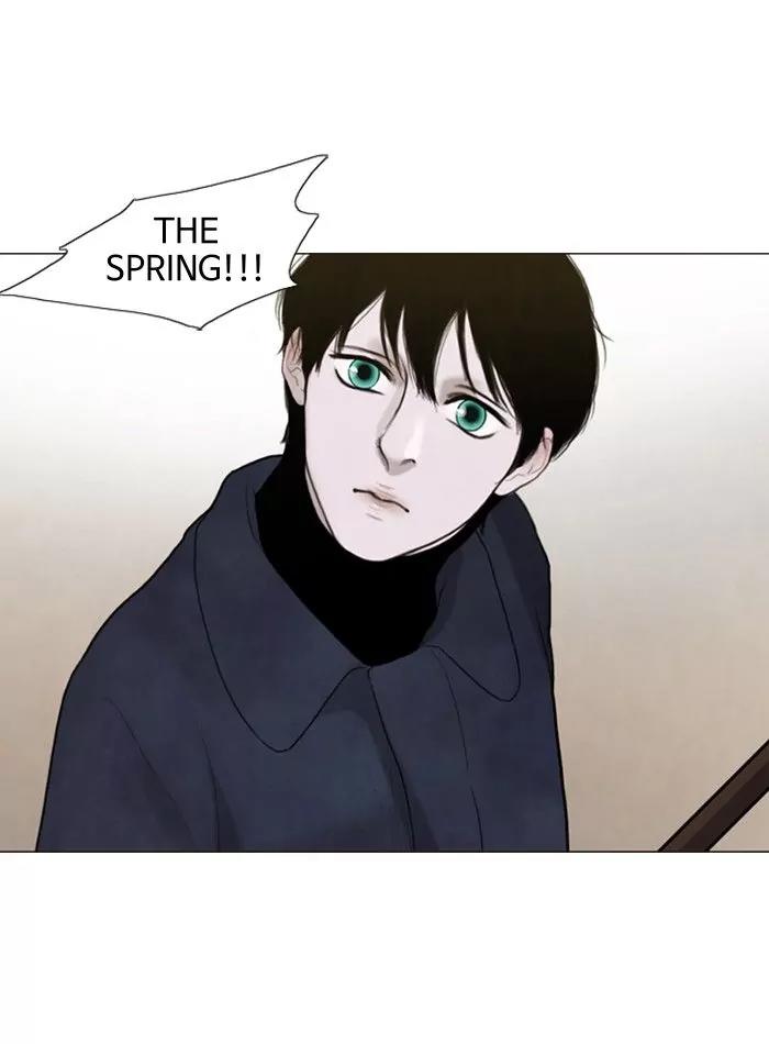 Winter Woods Chapter 35 page 44 - Chapter 35: [Season 1] Ep.34