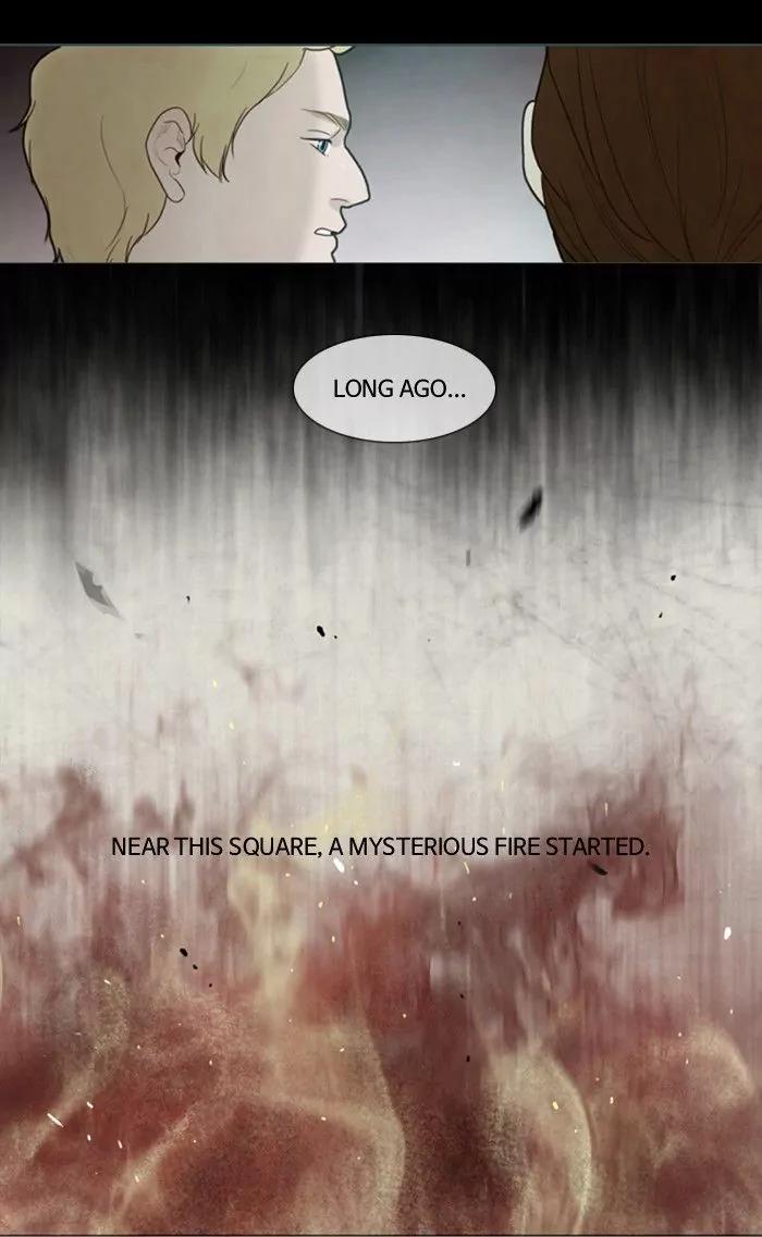 Winter Woods Chapter 35 page 5 - Chapter 35: [Season 1] Ep.34