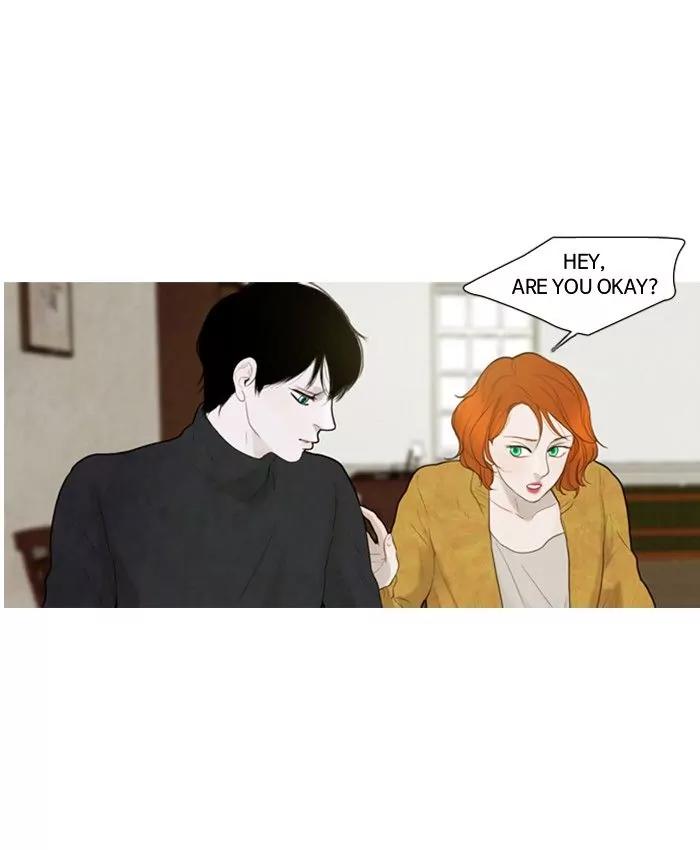 Winter Woods Chapter 36 page 11 - Chapter 36: [Season 1] Ep.35