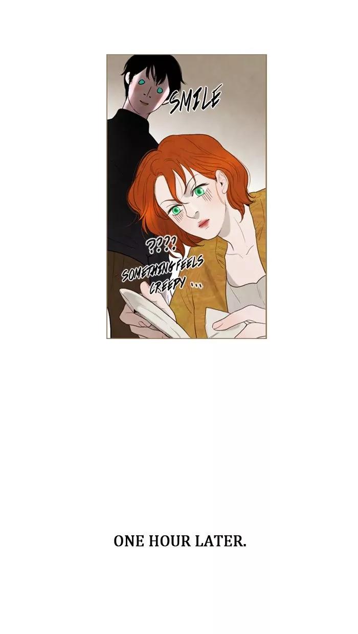 Winter Woods Chapter 36 page 14 - Chapter 36: [Season 1] Ep.35