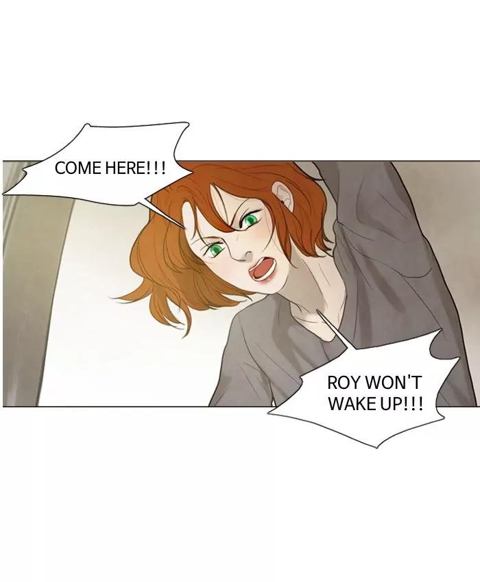 Winter Woods Chapter 36 page 2 - Chapter 36: [Season 1] Ep.35