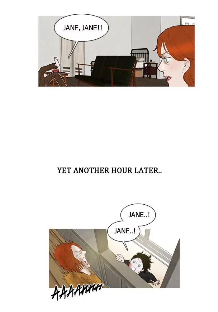 Winter Woods Chapter 36 page 20 - Chapter 36: [Season 1] Ep.35
