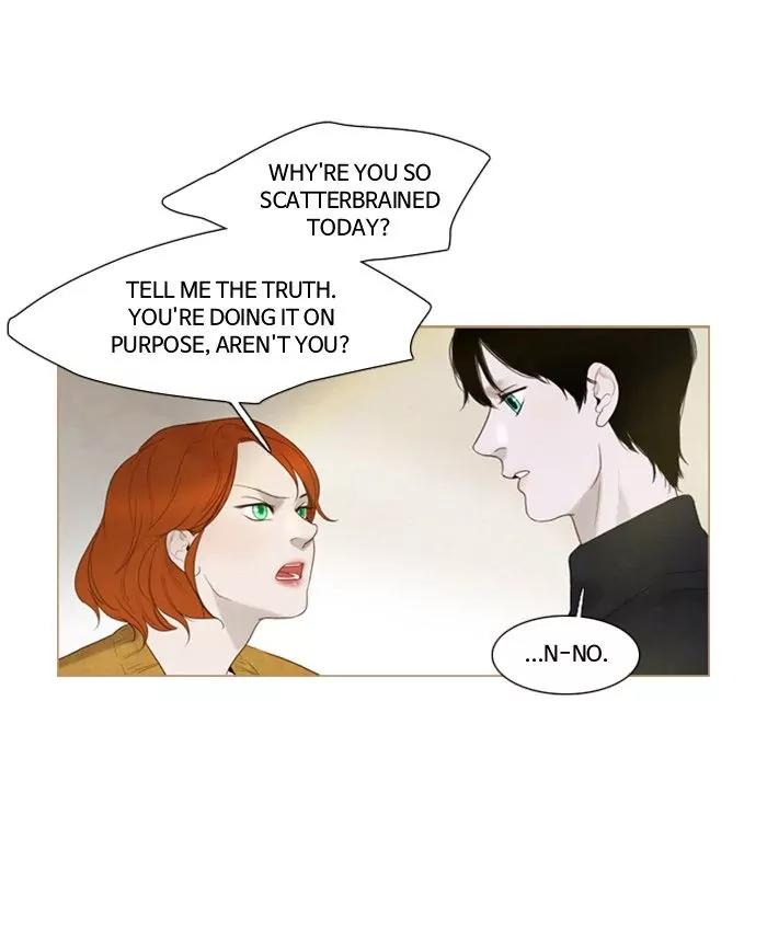 Winter Woods Chapter 36 page 24 - Chapter 36: [Season 1] Ep.35