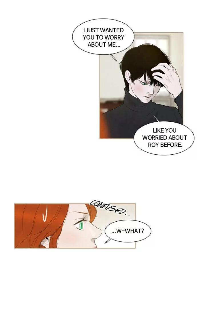 Winter Woods Chapter 36 page 26 - Chapter 36: [Season 1] Ep.35