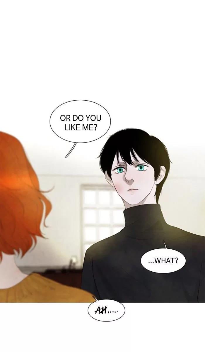 Winter Woods Chapter 36 page 28 - Chapter 36: [Season 1] Ep.35