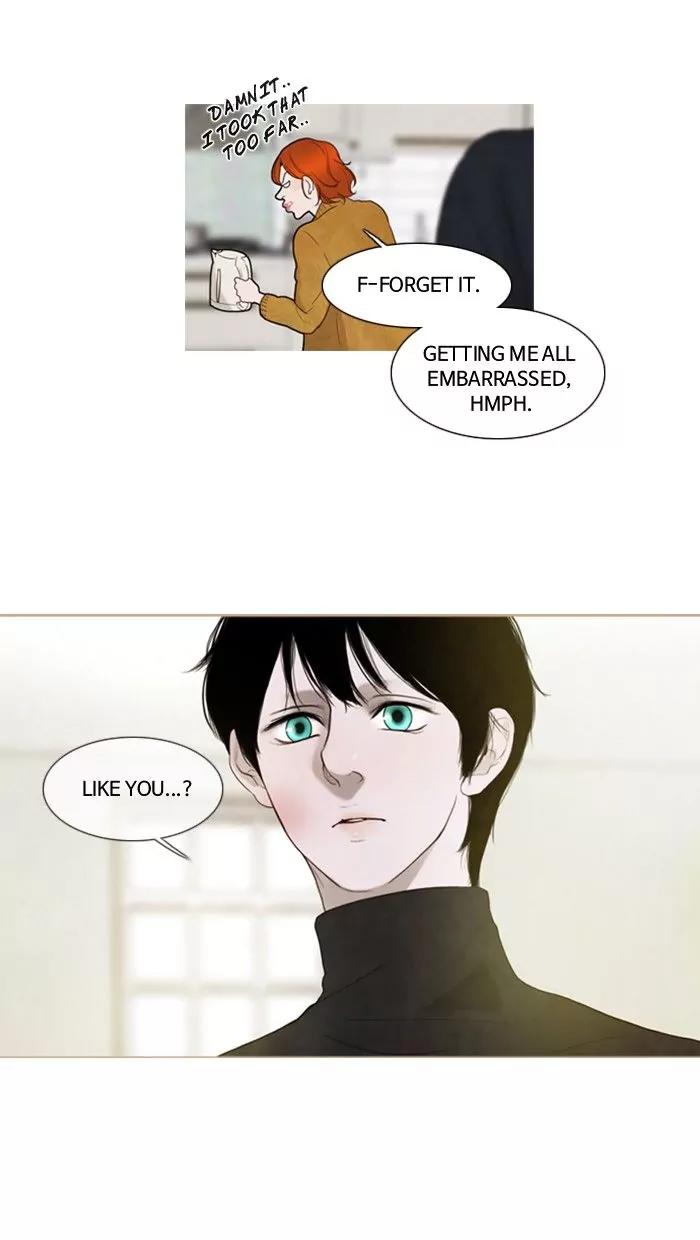 Winter Woods Chapter 36 page 29 - Chapter 36: [Season 1] Ep.35