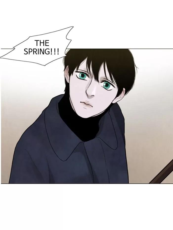 Winter Woods Chapter 36 page 3 - Chapter 36: [Season 1] Ep.35
