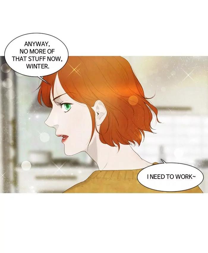 Winter Woods Chapter 36 page 30 - Chapter 36: [Season 1] Ep.35