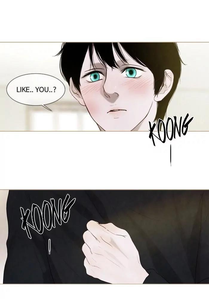 Winter Woods Chapter 36 page 31 - Chapter 36: [Season 1] Ep.35