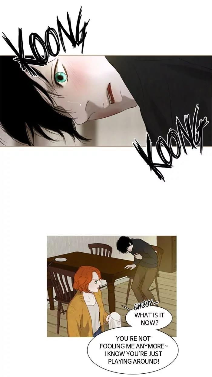 Winter Woods Chapter 36 page 33 - Chapter 36: [Season 1] Ep.35