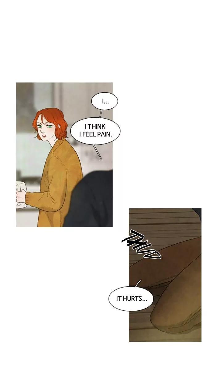 Winter Woods Chapter 36 page 34 - Chapter 36: [Season 1] Ep.35