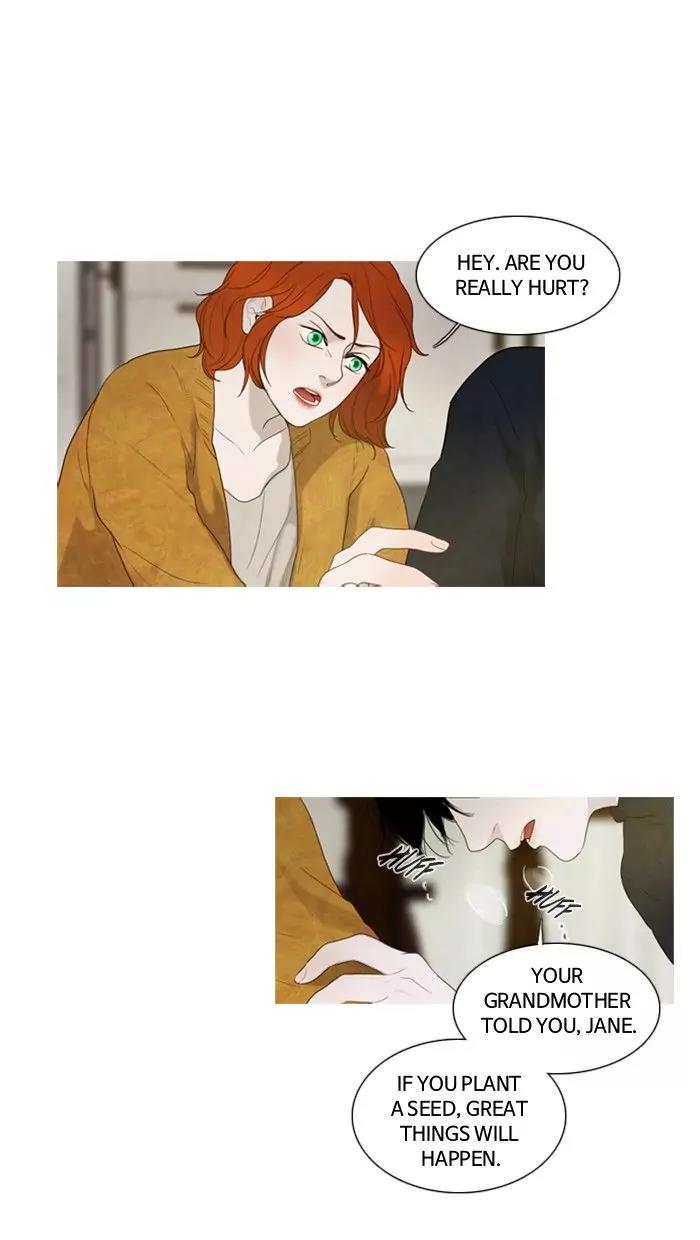 Winter Woods Chapter 36 page 35 - Chapter 36: [Season 1] Ep.35