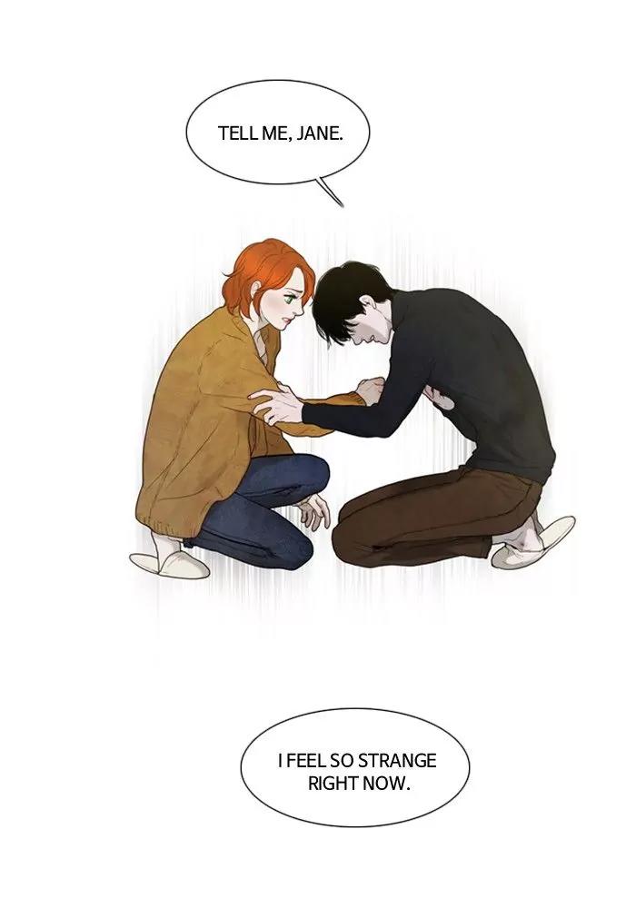 Winter Woods Chapter 36 page 36 - Chapter 36: [Season 1] Ep.35