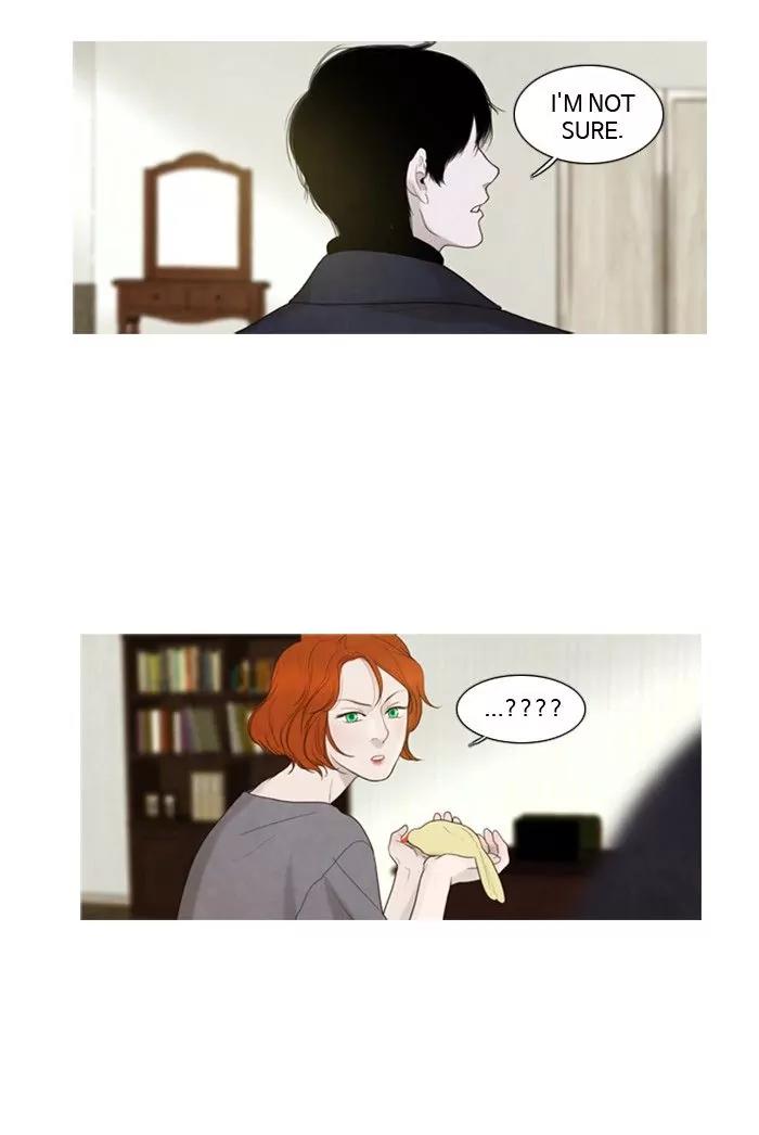 Winter Woods Chapter 36 page 7 - Chapter 36: [Season 1] Ep.35