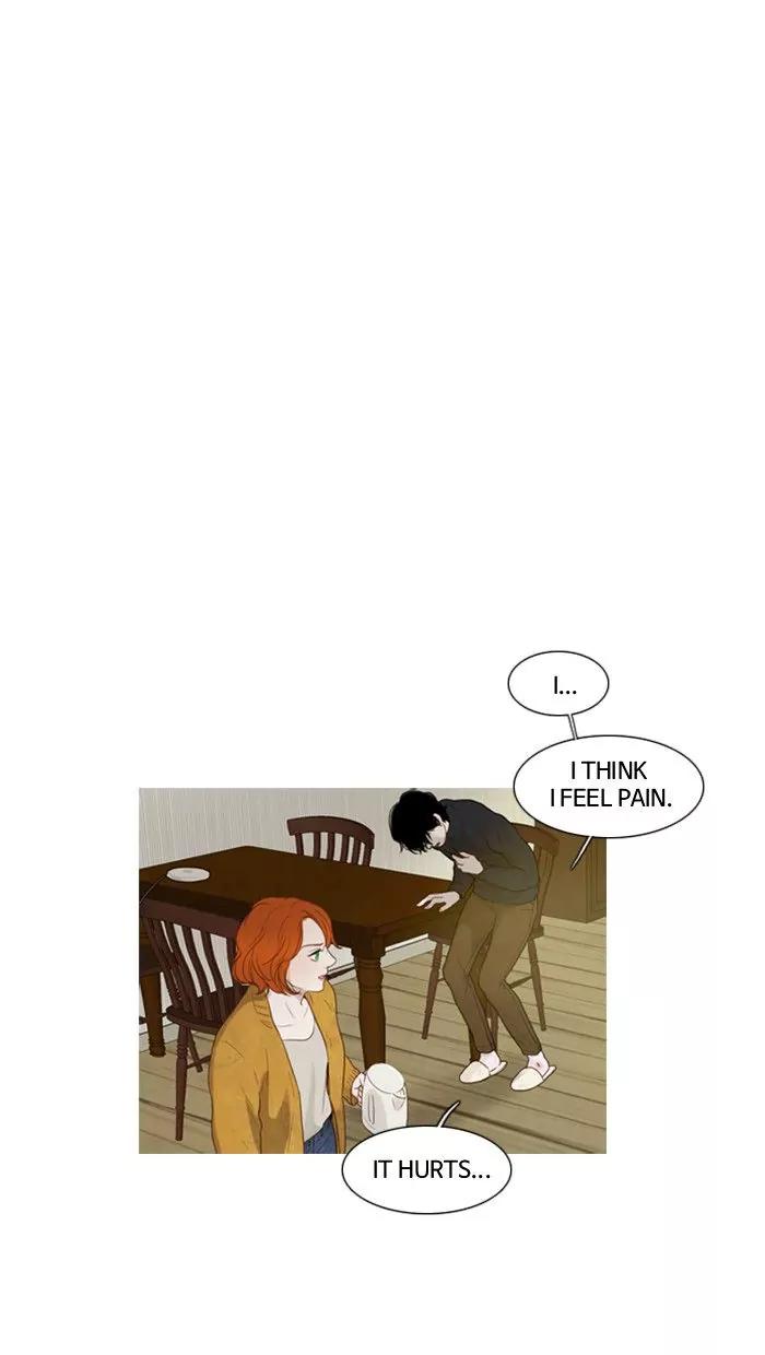 Winter Woods Chapter 37 page 1 - Chapter 37: [Season 1] Ep.36
