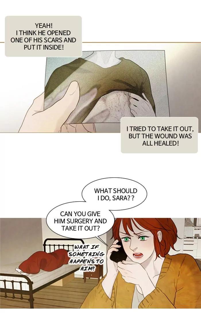 Winter Woods Chapter 37 page 10 - Chapter 37: [Season 1] Ep.36