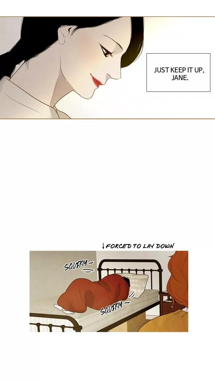 Winter Woods Chapter 37 page 16 - Chapter 37: [Season 1] Ep.36