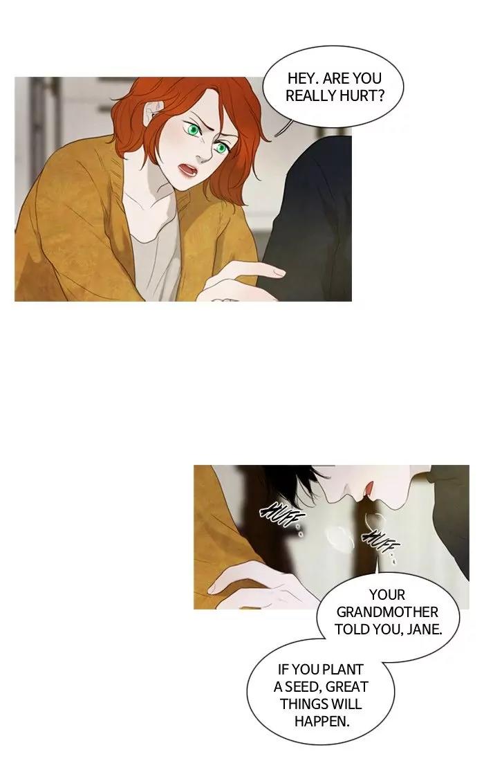 Winter Woods Chapter 37 page 2 - Chapter 37: [Season 1] Ep.36